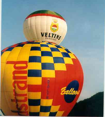 2 Lindstarnd Ballone